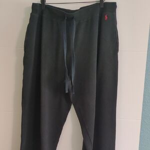 Polo by Ralph Lauren Women's Charcoal Joggers